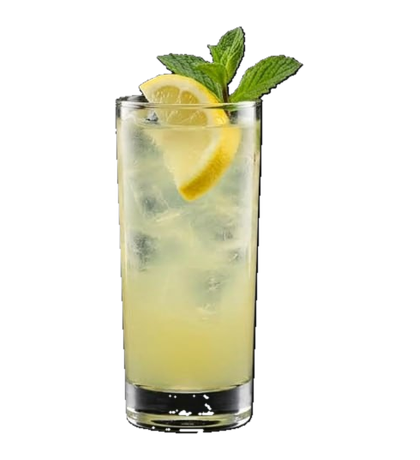 Jameson Bitter Lemon